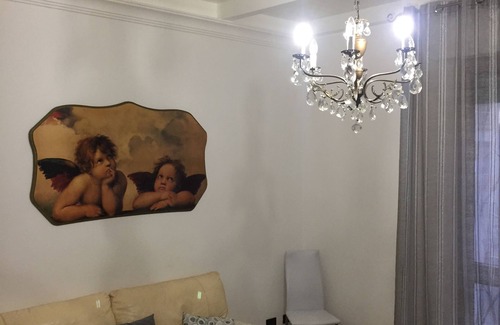 Porto Torres Apartment | Central apartment in Porto Torres !