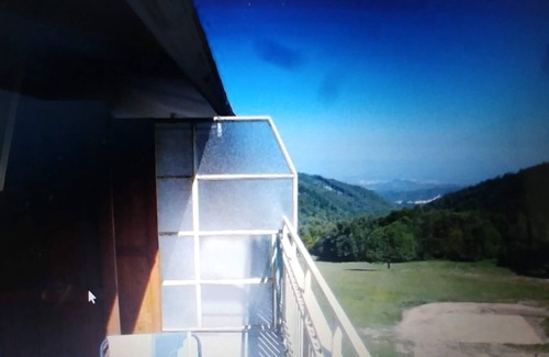 San Giacomo Apartment | CENTRAL APARTMENT WITH PANORAMIC VIEW
