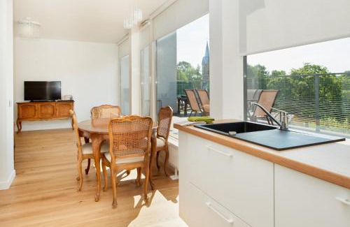 Birstonas Apartment | Central Apartment