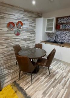Murthly Apartment | Central Apartment - Moderna