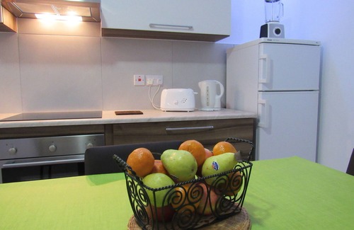 Santa Venera Apartment | Central Apartment close to all amenities