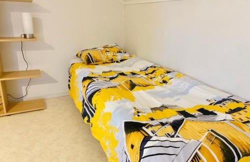 Narpio Apartment | Central Apartment Närpes