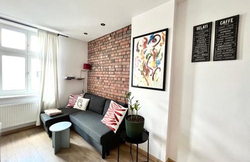 Bydgoszcz Apartment | Central Apartment