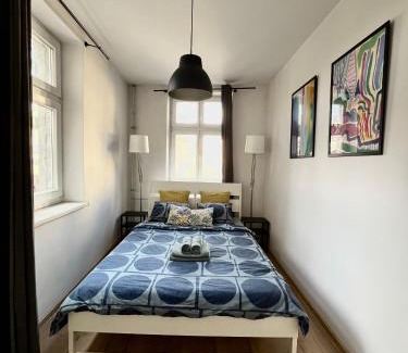 Bydgoszcz Apartment | Central Apartment