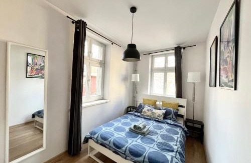 Bydgoszcz Apartment | Central Apartment