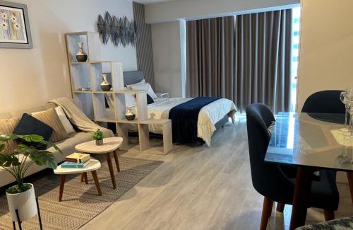 La Victoria Apartment | Central Apartment - Premium Service