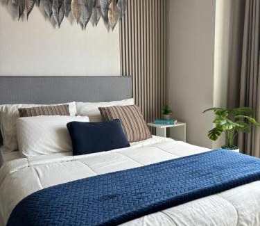La Victoria Apartment | Central Apartment - Premium Service