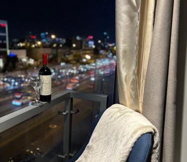 La Victoria Apartment | Central Apartment - Premium Service