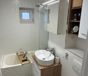 Carei Apartment | Central apartment
