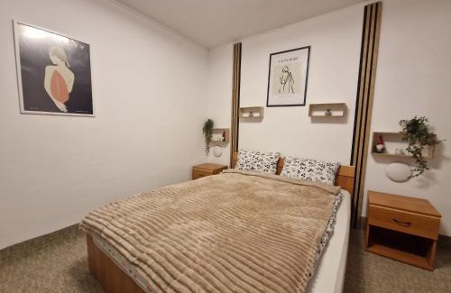 Turnu Magurele Apartment | Central Apartment