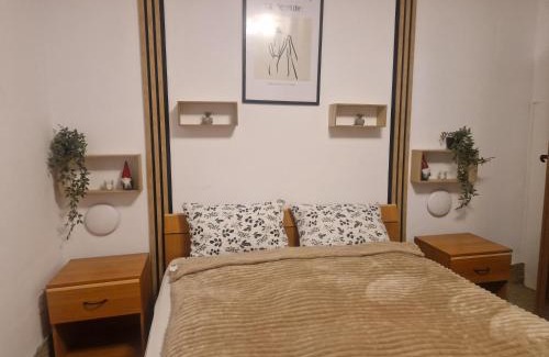 Turnu Magurele Apartment | Central Apartment