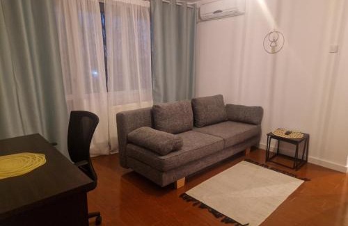 Turnu Magurele Apartment | Central Apartment