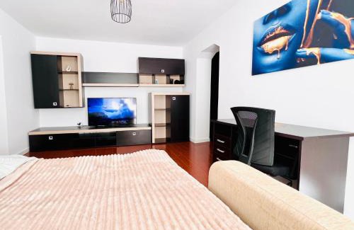 Turnu Magurele Apartment | Central Apartment