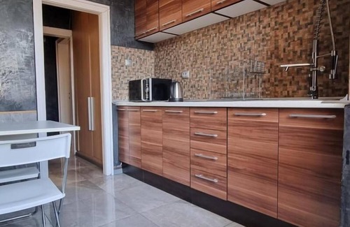 Sofia City Center Apartment | Central Apartment Shishman