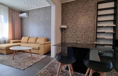 Sofia City Center Apartment | Central Apartment Shishman