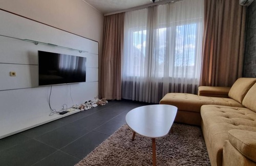 Sofia City Center Apartment | Central Apartment Shishman