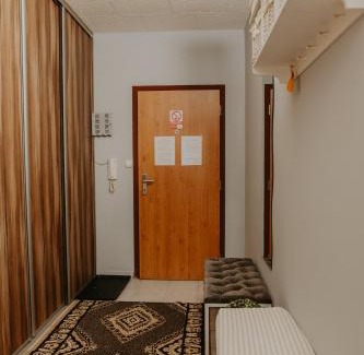 Dolny Kubin Apartment | Central apartment