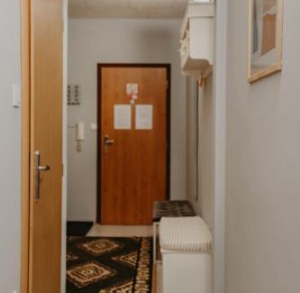 Dolny Kubin Apartment | Central apartment