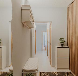 Dolny Kubin Apartment | Central apartment
