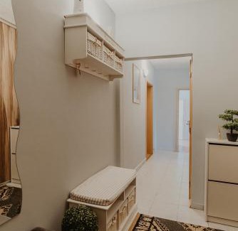 Dolny Kubin Apartment | Central apartment