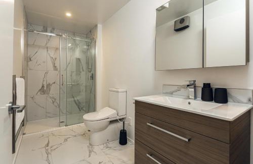 Christchurch City Centre Apartment | Central Apartment Stone Throw from Hospital