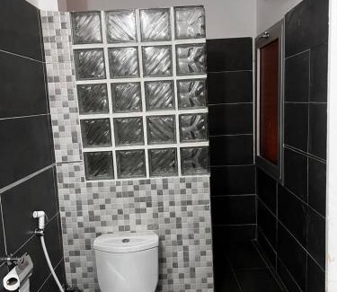 St. Louis Apartment | Central Apartment with view, 2 bedrooms, living room, kitchen, 1 bathroom