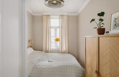 Engen Apartment | Central apartment with 2 bedrooms