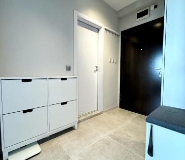 Oborishte Apartment | Central Apartment with Amazing Views