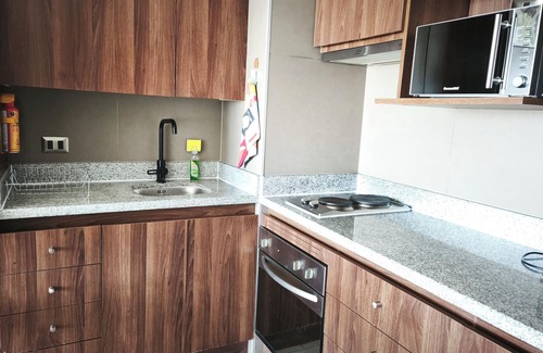 Calama Apartment | Central apartment with parking in Calama