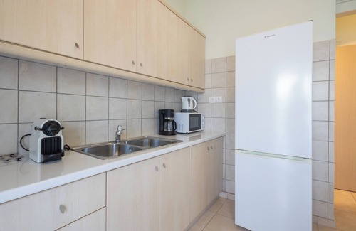 Thissio Apartment | Central Apartment with Acropolis View