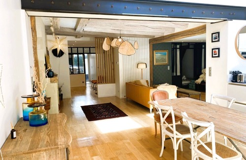 Old Town Apartment | Central apartment with swimming pool