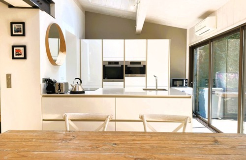 Old Town Apartment | Central apartment with swimming pool