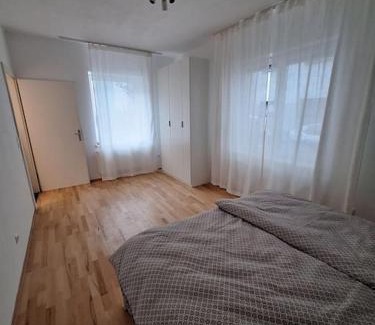 Innere Stadt Apartment | Central apartment with terrace and parking space