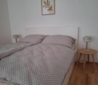 Innere Stadt Apartment | Central apartment with terrace and parking space