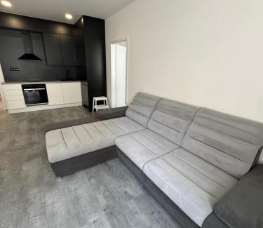 Opava Apartment | Central Apartments Opava