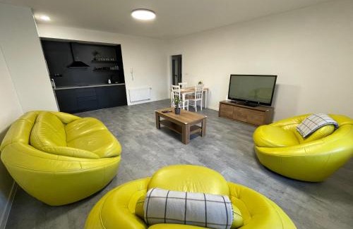 Opava Apartment | Central Apartments Opava