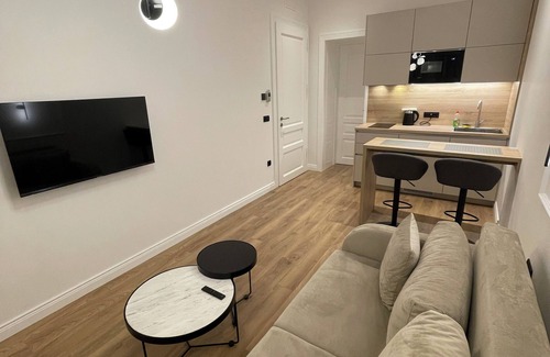 Old Town Apartment | Central Apartments Sarajevo