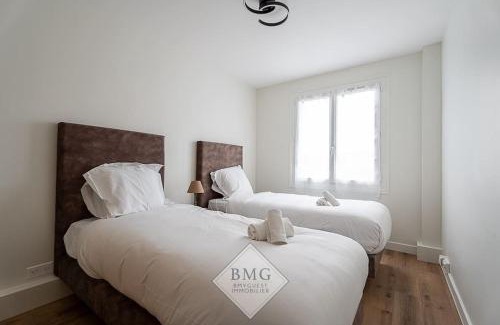 Lagny-sur-Marne Apartment | Central appartement Disneyland