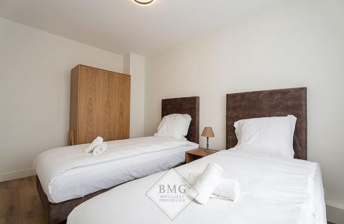 Lagny-sur-Marne Apartment | Central appartement Disneyland