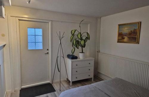 Osteraker Apartment | Central apt in quiet residential area