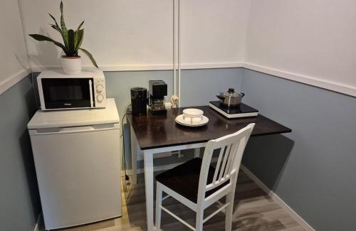 Osteraker Apartment | Central apt in quiet residential area