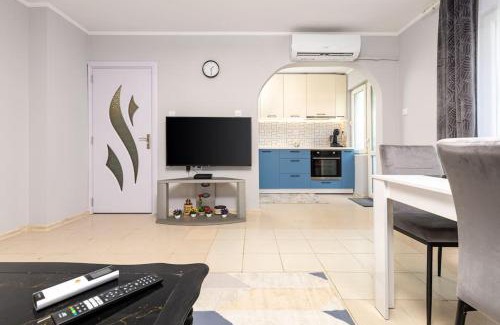 Plovdiv Apartment | Central apt 'SELIN' Walking distance to center