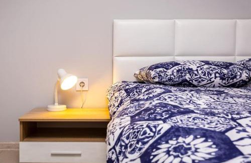 Plovdiv Apartment | Central apt 'SELIN' Walking distance to center