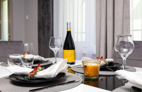Plovdiv Apartment | Central apt 'SELIN' Walking distance to center