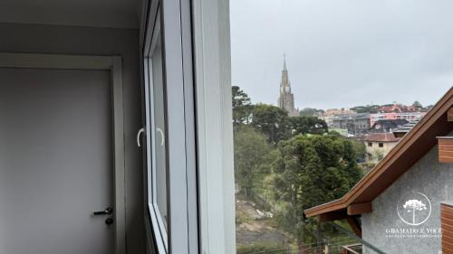Centro Apartment | Central Apt with Cathedral View