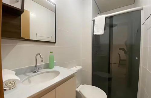 Centro Apartment | Central, Ar Cond, WI-FI, Lava e Seca