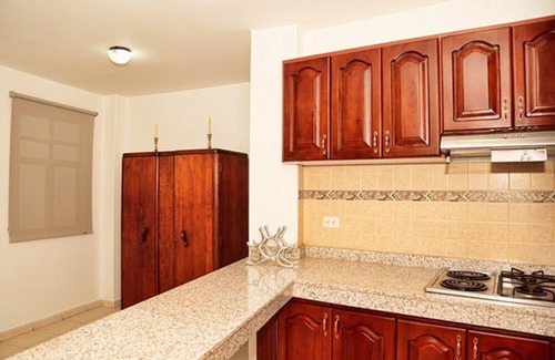 Popayan Apartment | CENTRAL AREA APARTMENT