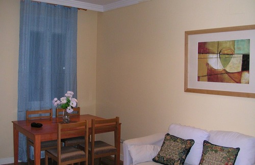 Palos de la Frontera Apartment | CENTRAL AREA WITH ALL SERVICES
