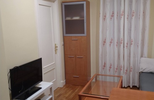 Palos de la Frontera Apartment | CENTRAL AREA WITH ALL SERVICES