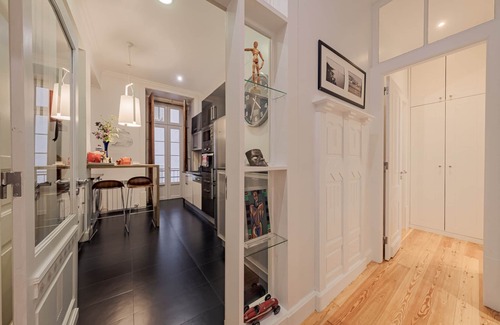 Baixa Apartment | Central Artistic Apartment in Baixa 107